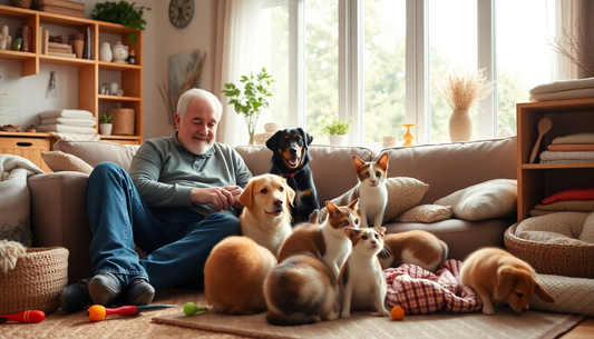 Essential Pet Care Tips Every Pet Owner Should Know
