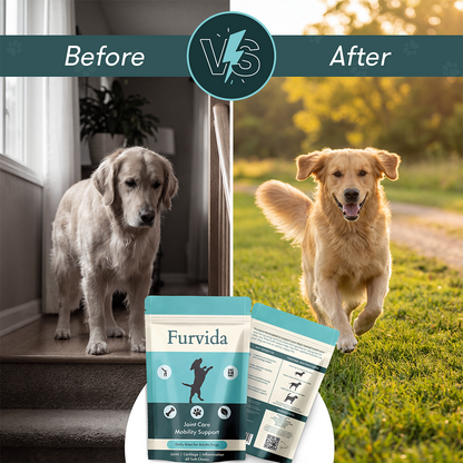 Joint Care Adult Dogs Daily Chews