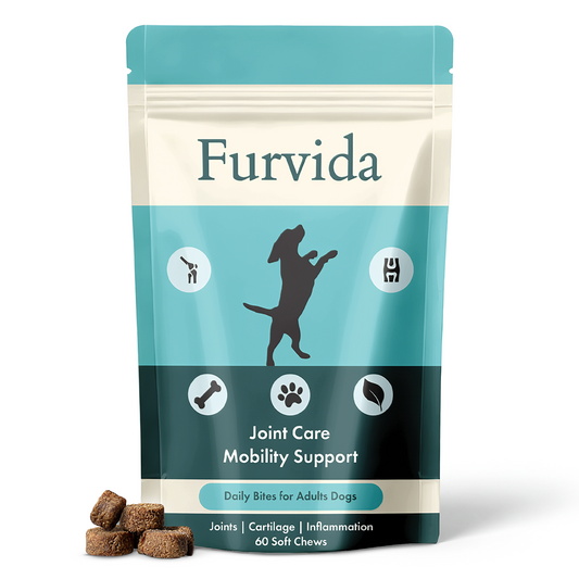 Joint Care Adult Dogs Daily Chews